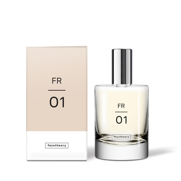 FR 01 Perfume