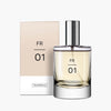 FR 01 Perfume
