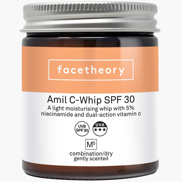 Amil-C Whip M5 SPF 30