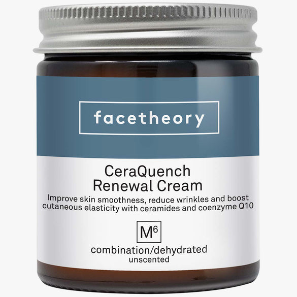 Ceraquench Renewal Cream M6
