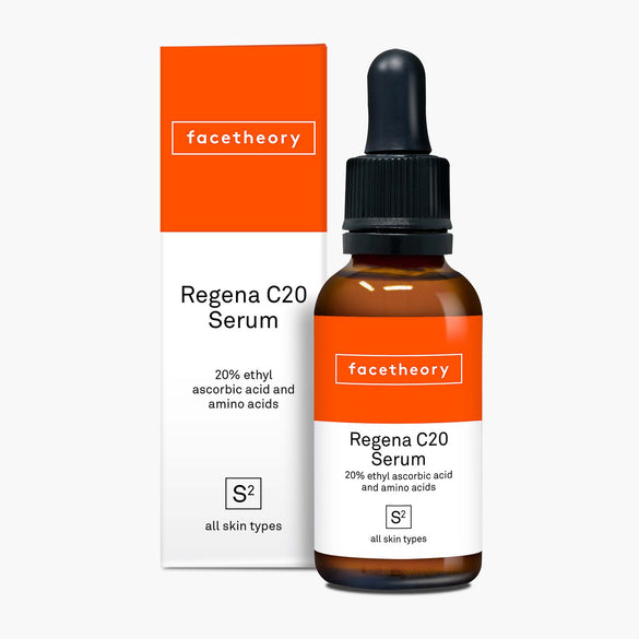 Regena C20 Vitamin C Serum